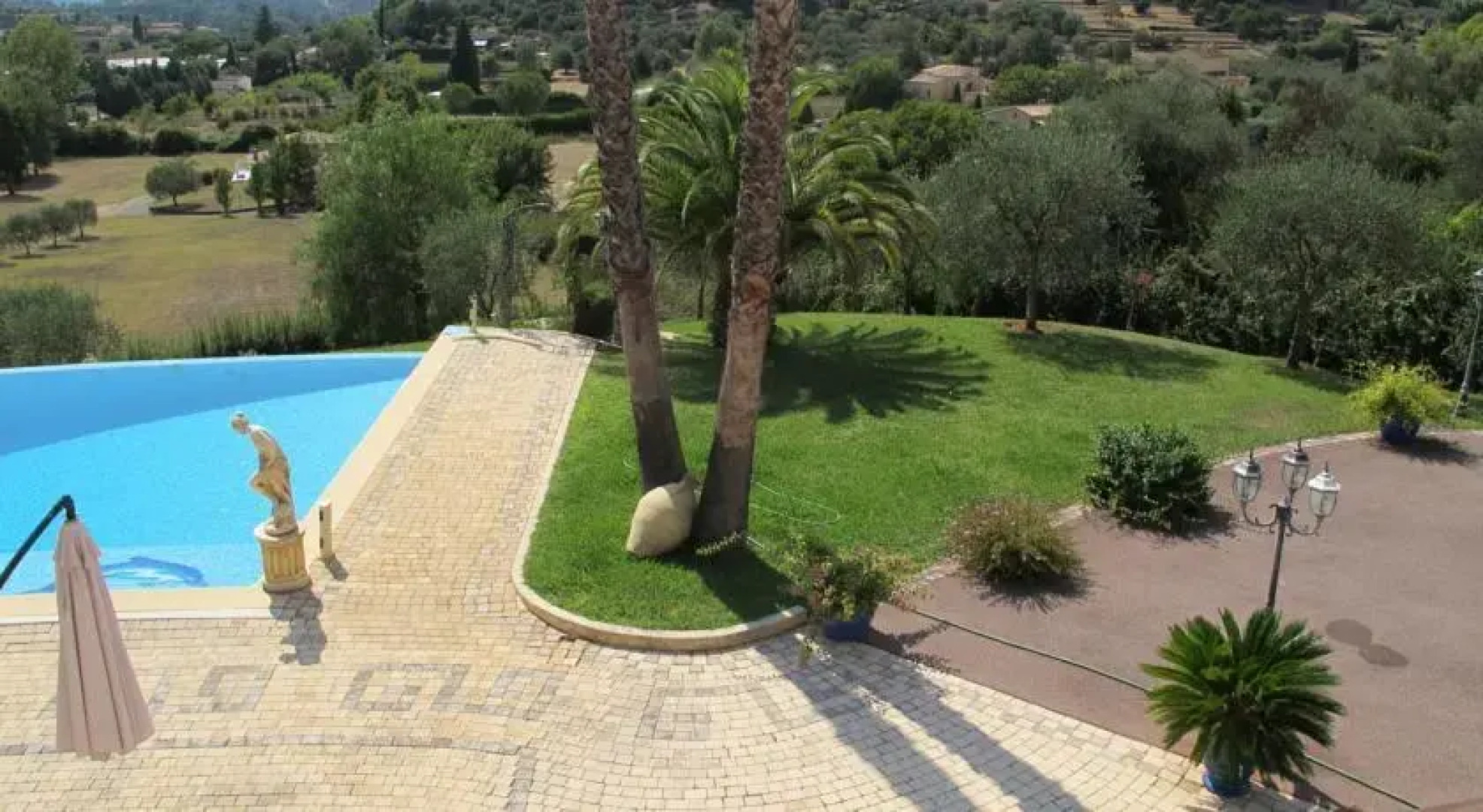 Domaine San Marco B&B