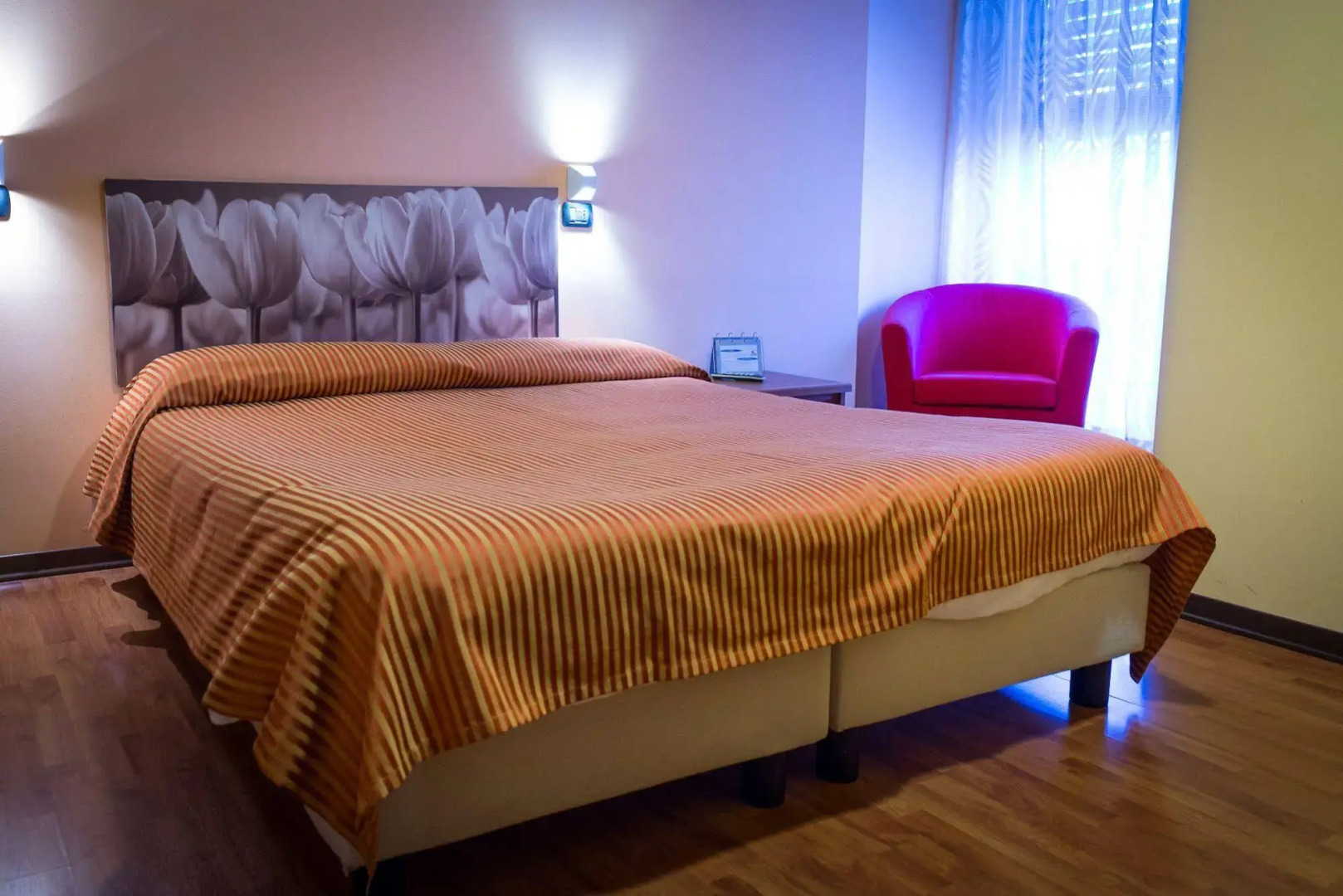 Hotel Rinaldo Apartments