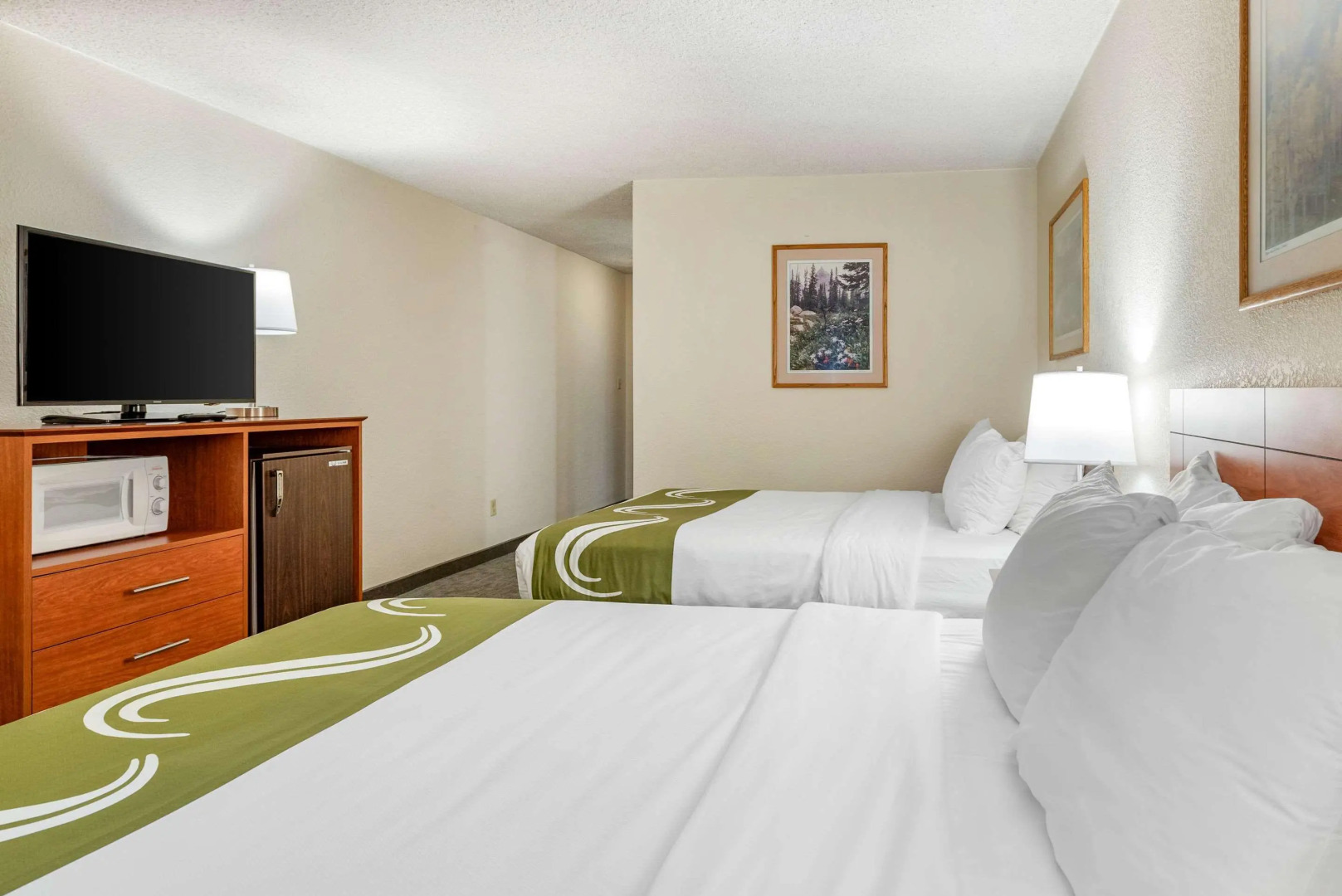 Quality Inn & Suites Canon City