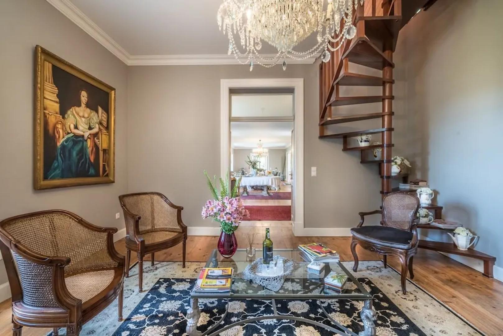 Quinta de São Tadeu