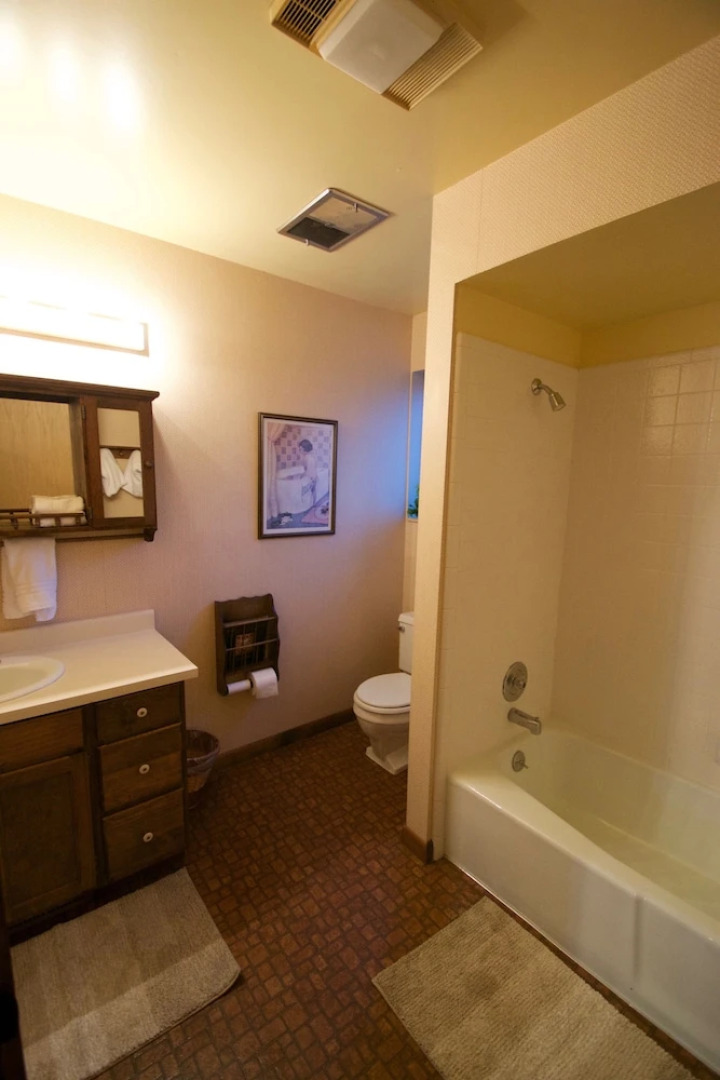 Storm Mountain Escape by Mount Majestic