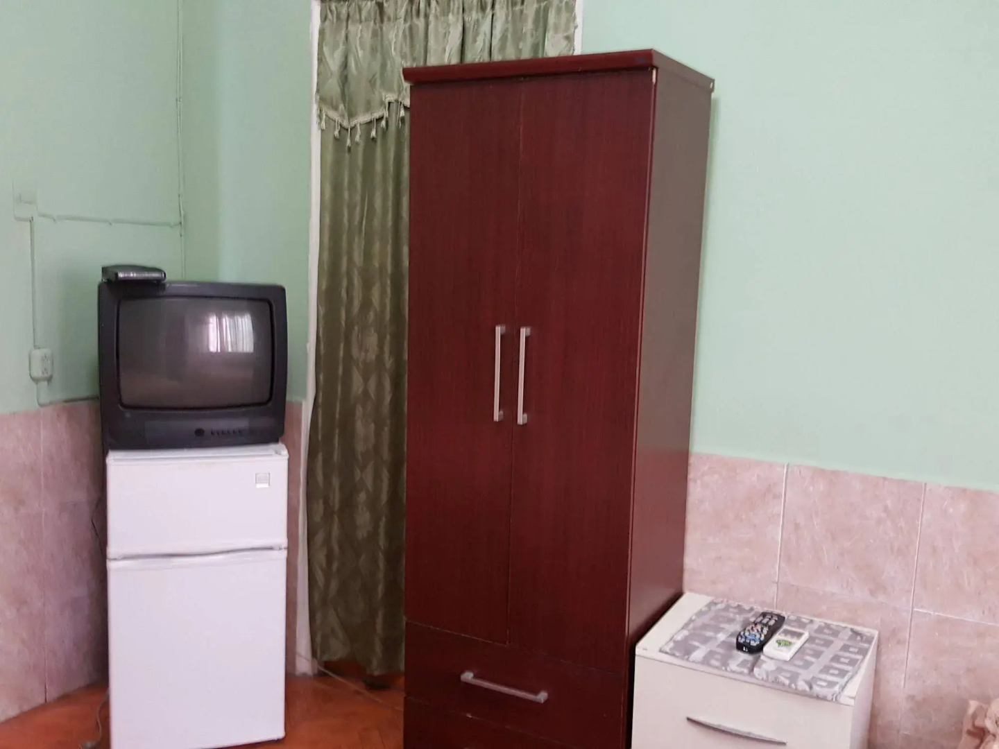 Caribbean Tourist Villa Guest House