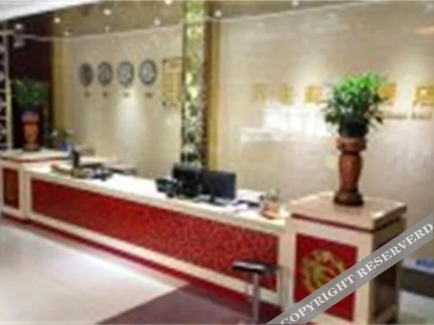 Yuansheng Business Hotel