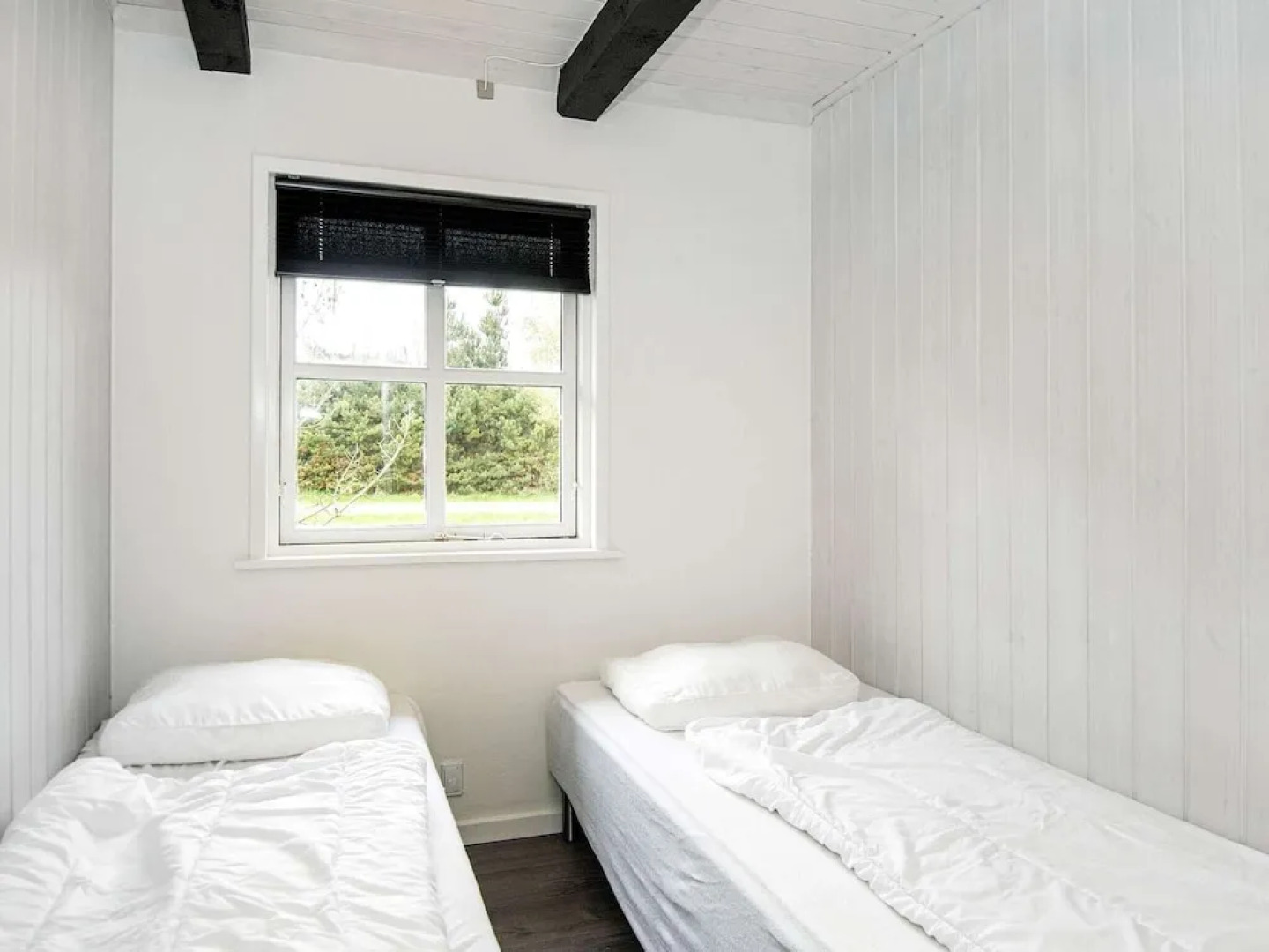 Exotic Holiday Home in Rømø With Sauna