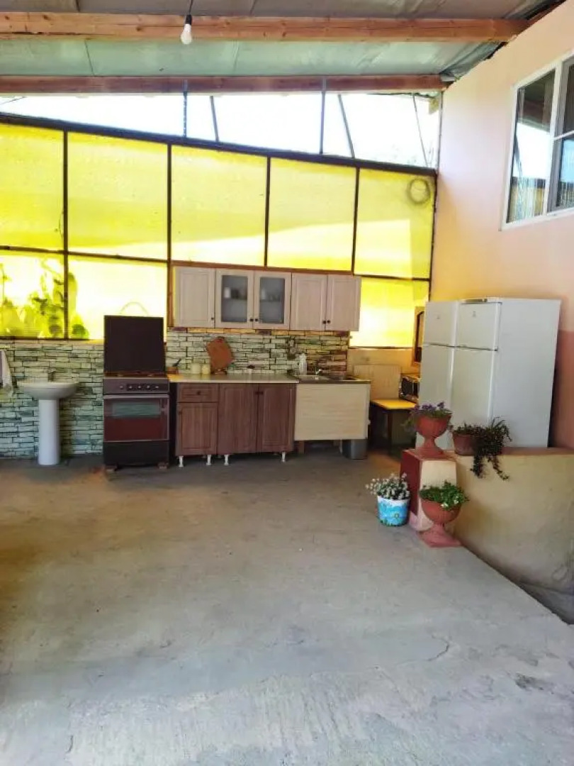 Guest House on Rechnaya 14G