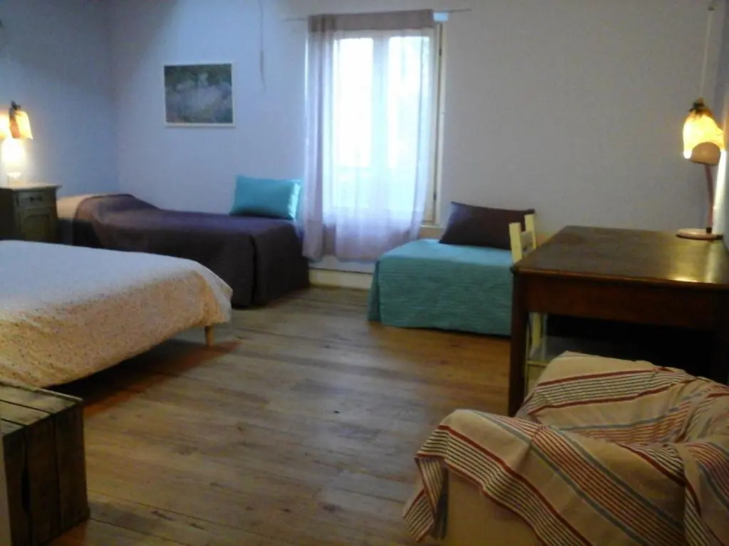 Agriturismo Monte Genesio