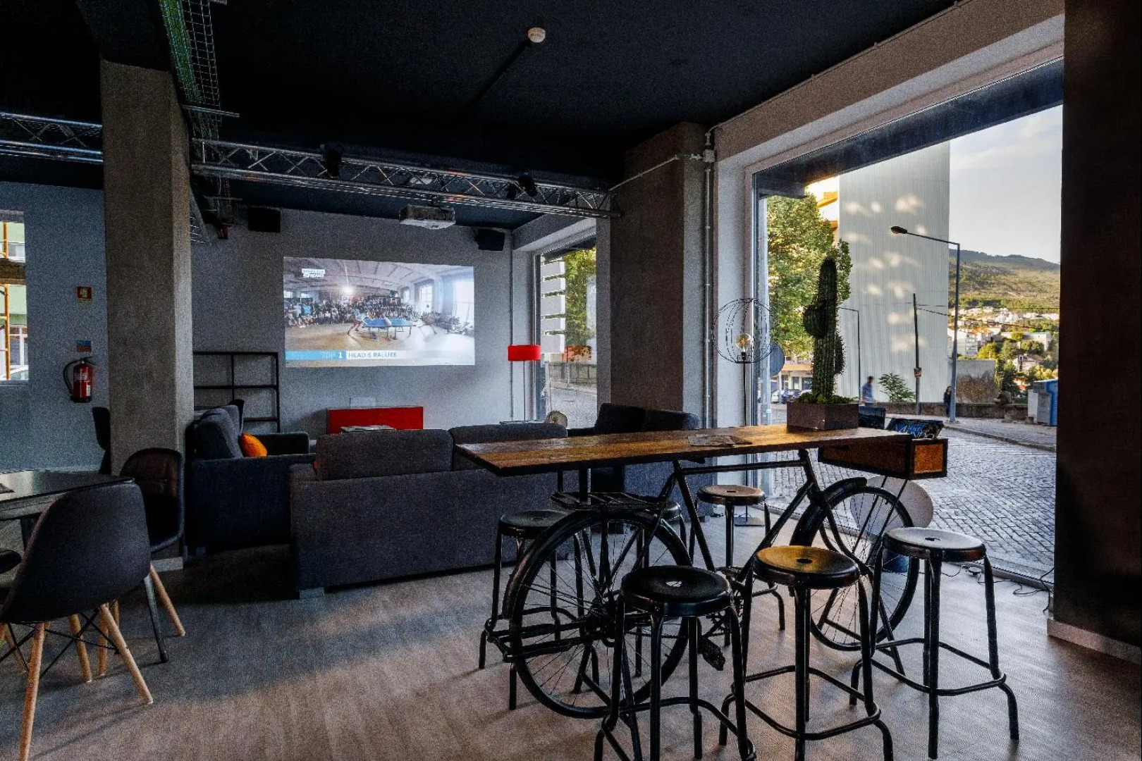 Sport Hotel Gym + SPA