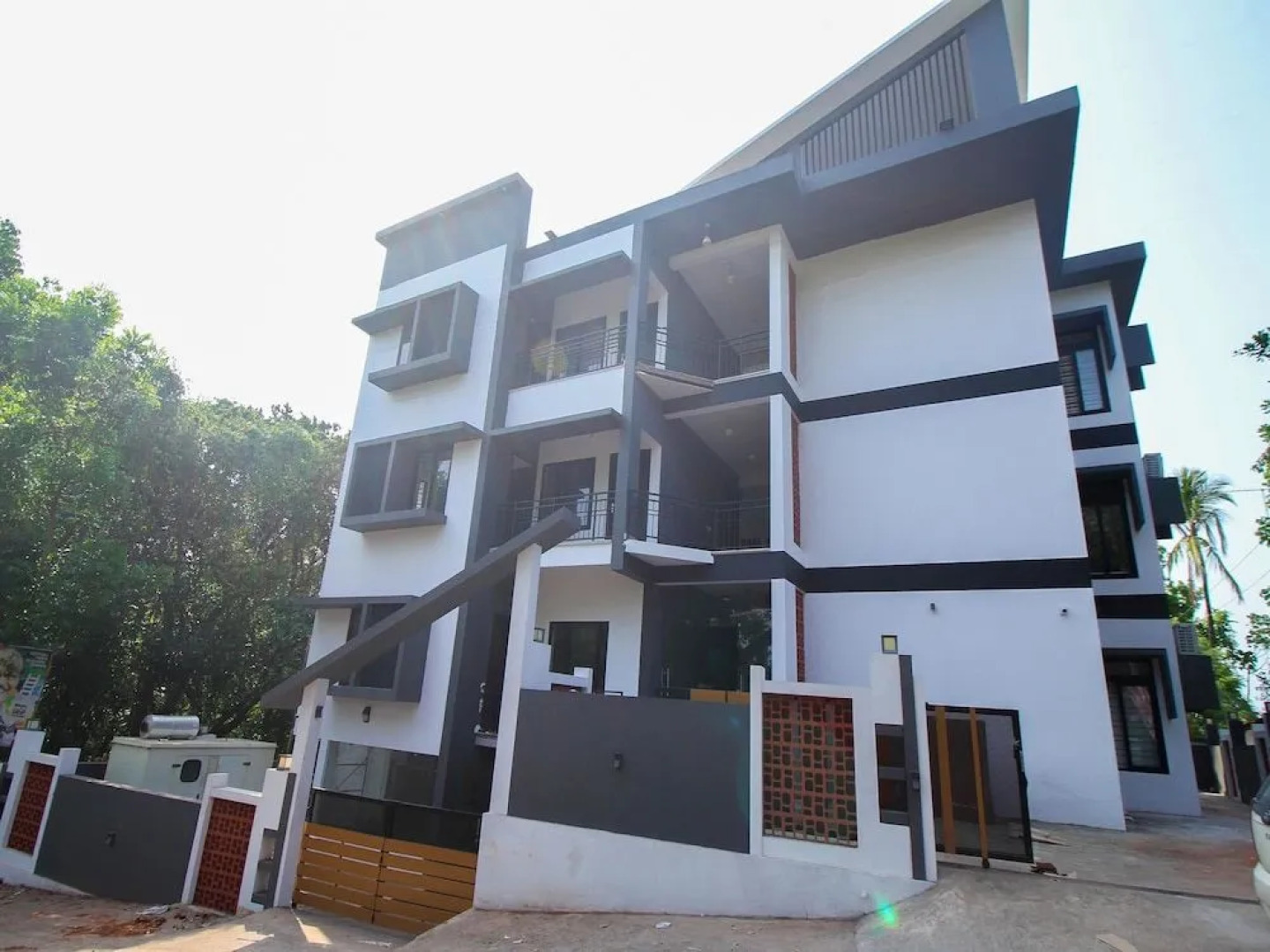 Oyo 28711 Structural Homes(Nesr Emea)