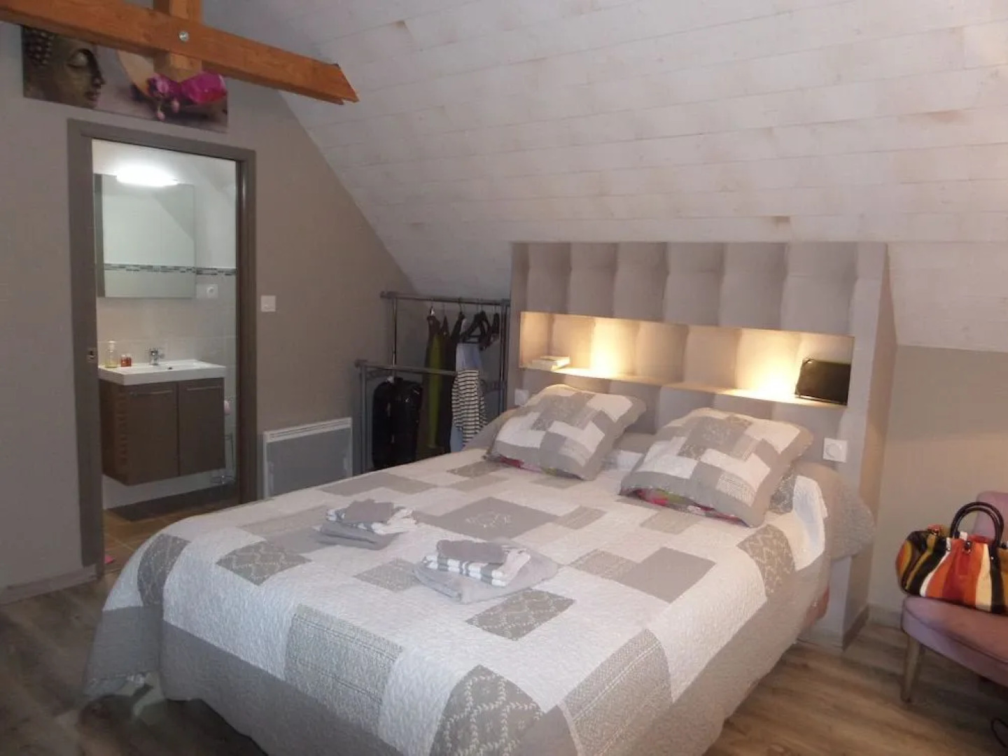 Les Gîtes de Kerdurod