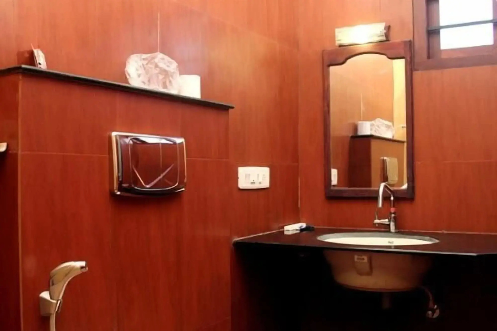 Planet Green Plantation Resorts, Wayanad, Kerala