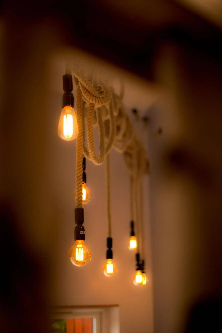 YHA Boggle Hole - Hostel