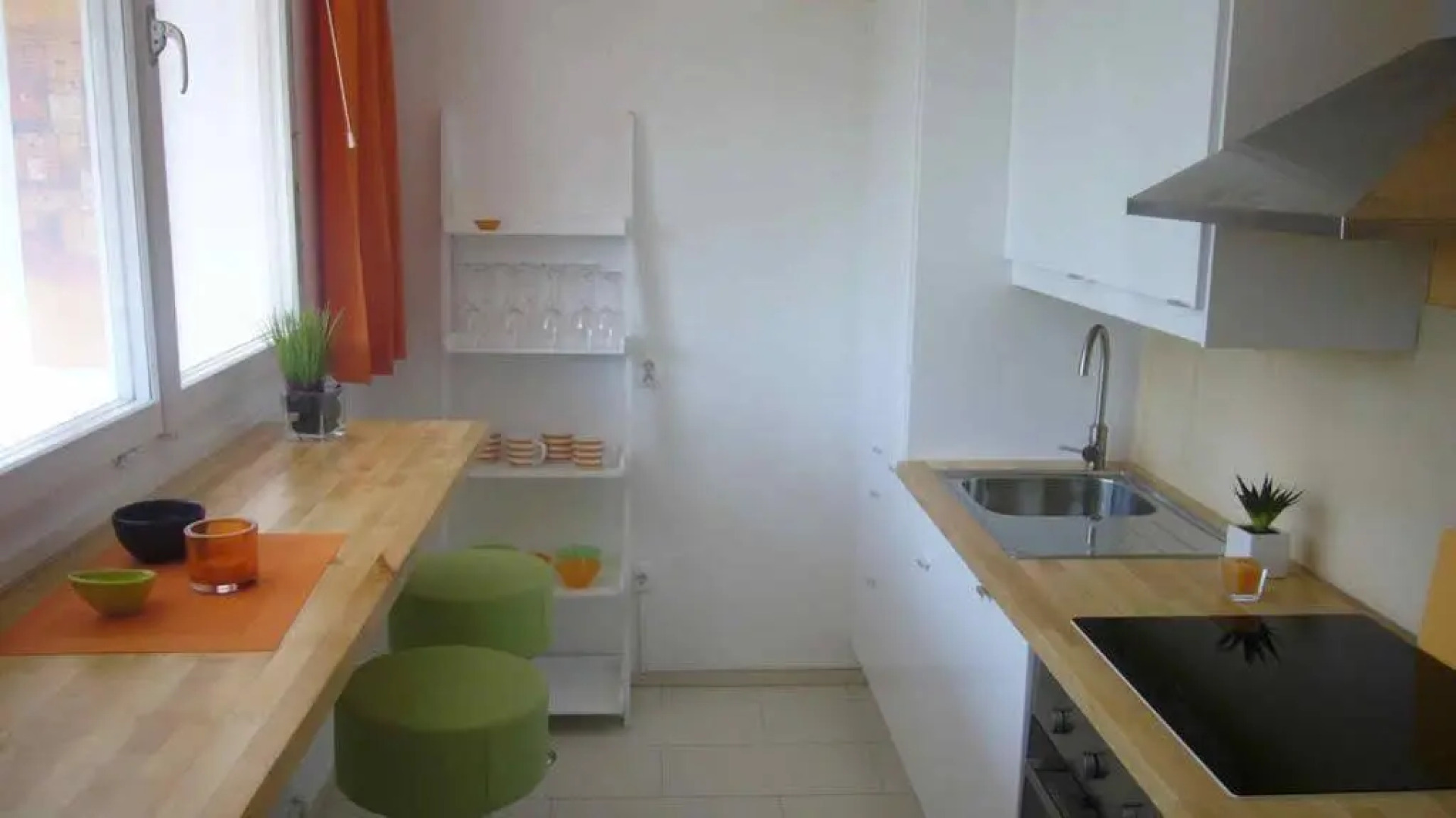 Appartement Maria Enzersdorf