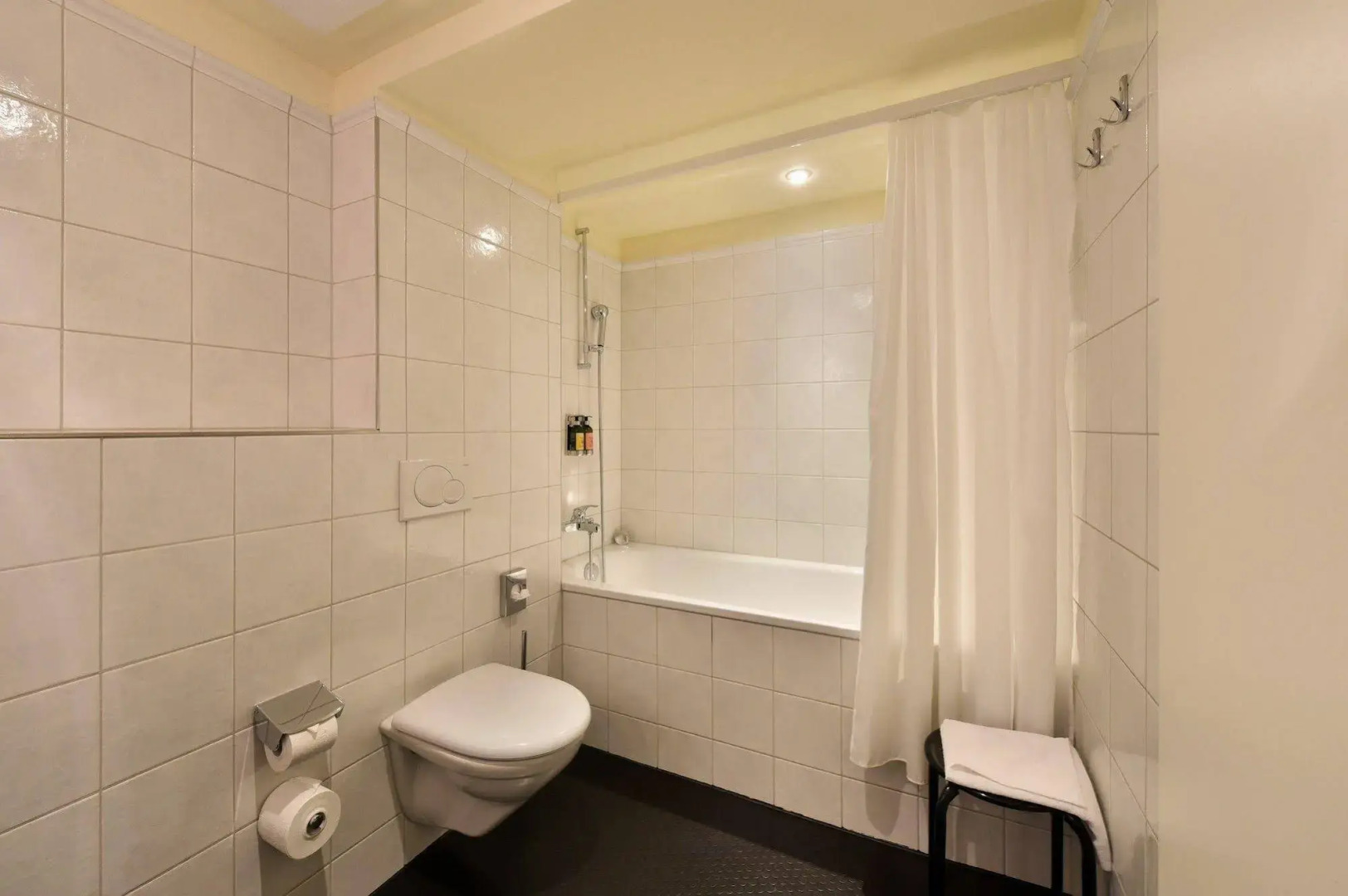 Romantik Hotel Schwan