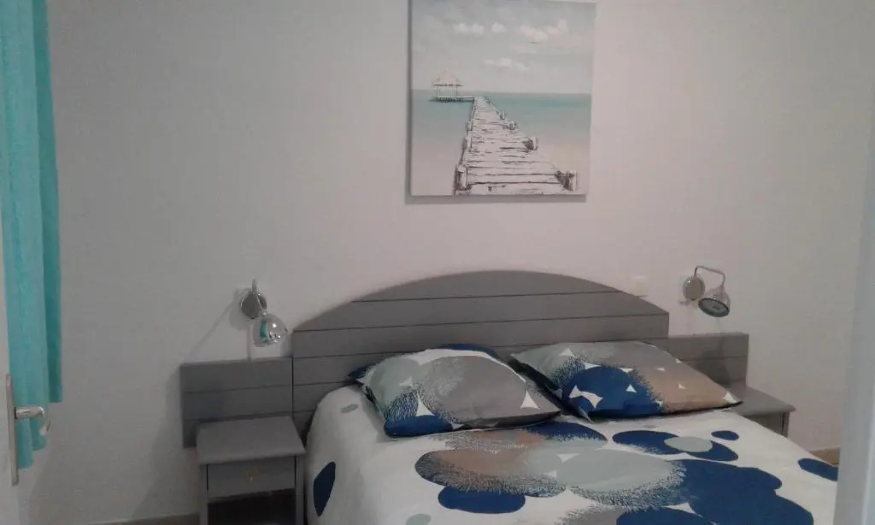 T3 Lagon Ondres plages avec piscine et tennis