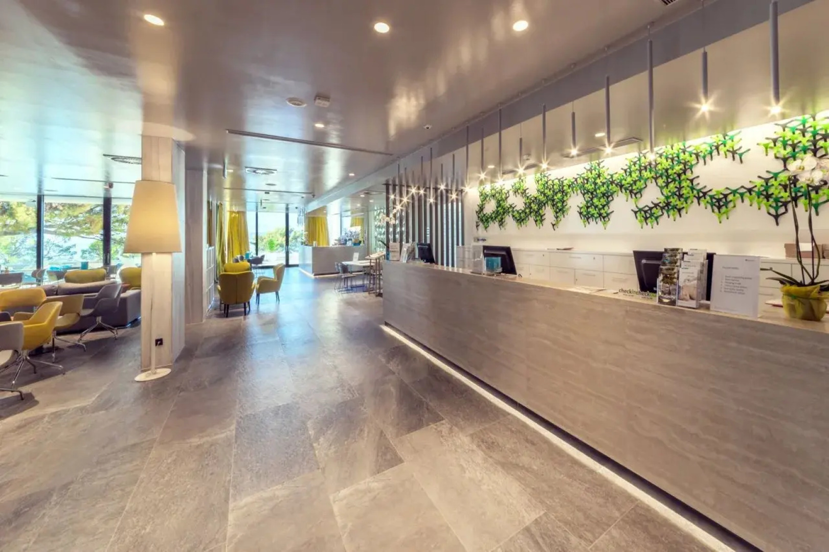 Bluesun Hotel Berulia