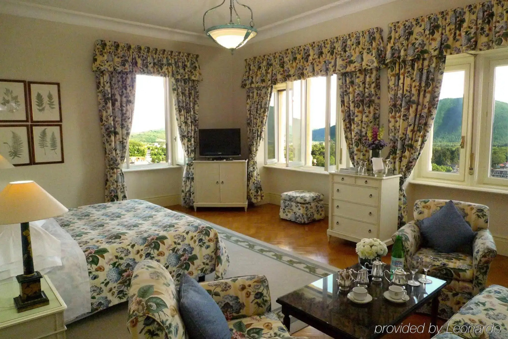 Отель Palazzo Fiuggi