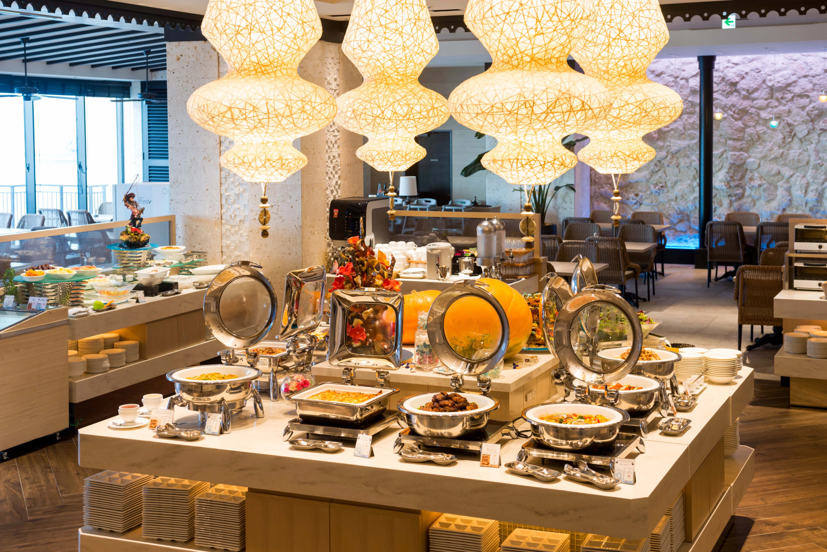 Hotel Monterey Okinawa Spa & Resort