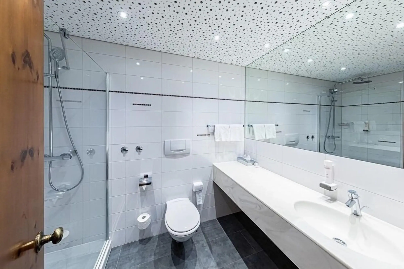 Alpenland St. Johann