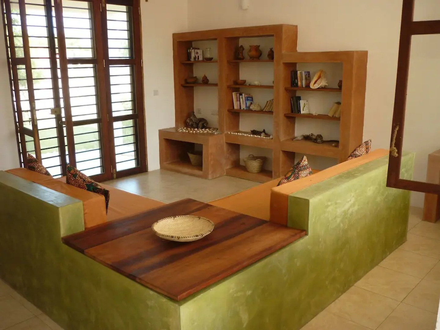 Kamili View Apartment in Zanzibar