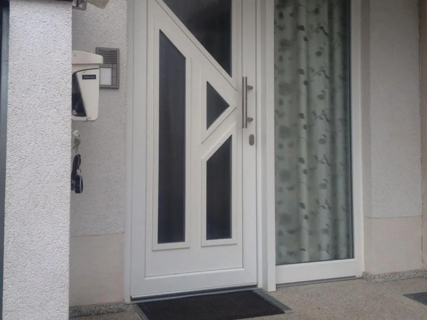 Ferienwohnung Kierpacz