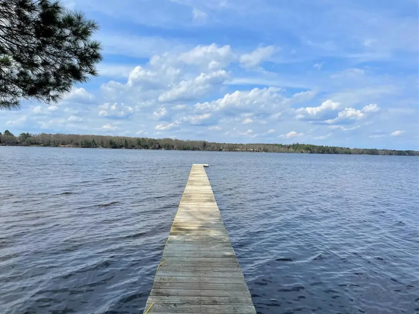 Whitefish Lake Lodge