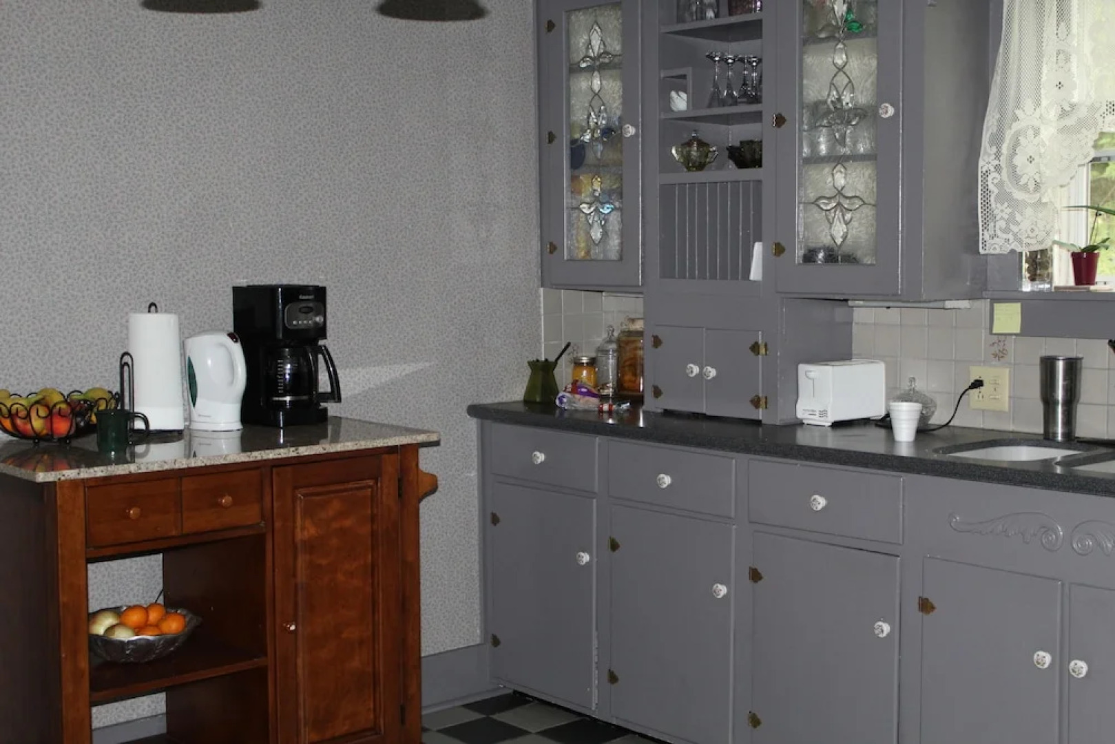 Nola's Onekama Hideout