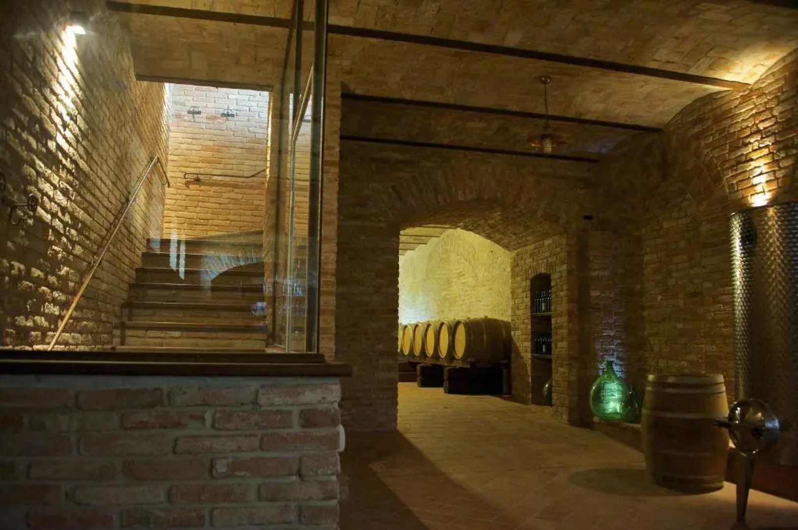 Agriturismo Tre Stelle