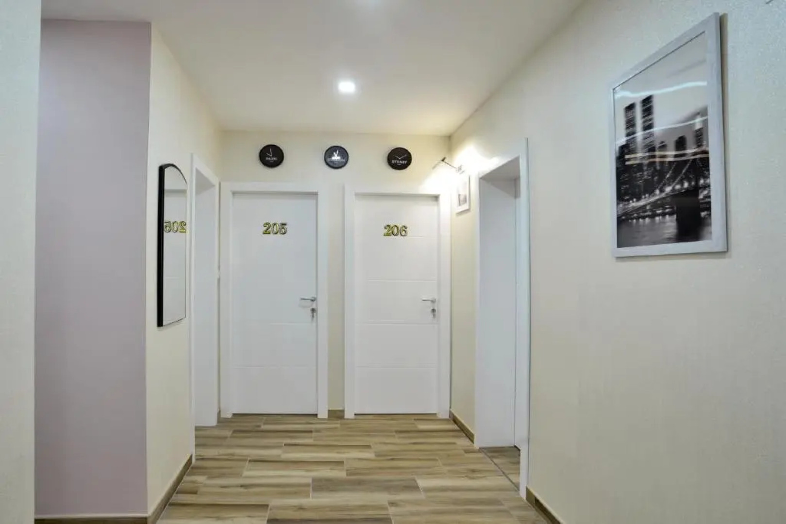 Hostel Kruševac - Lukas