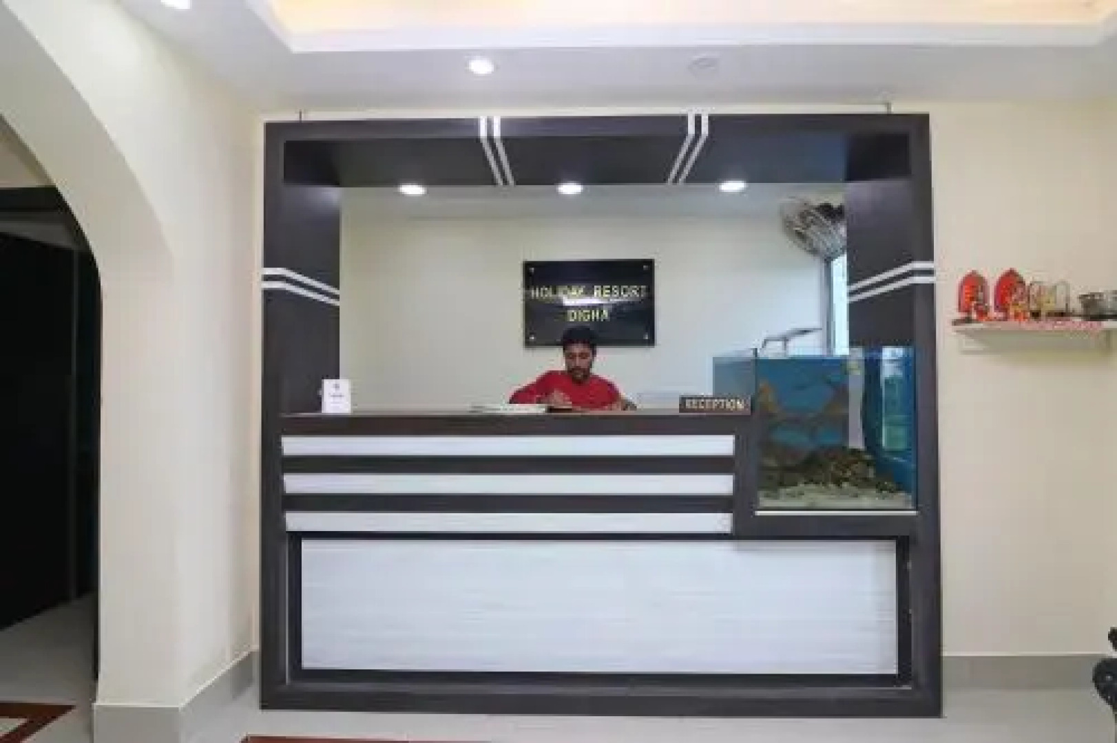 OYO 13615 Holiday Resort Digha