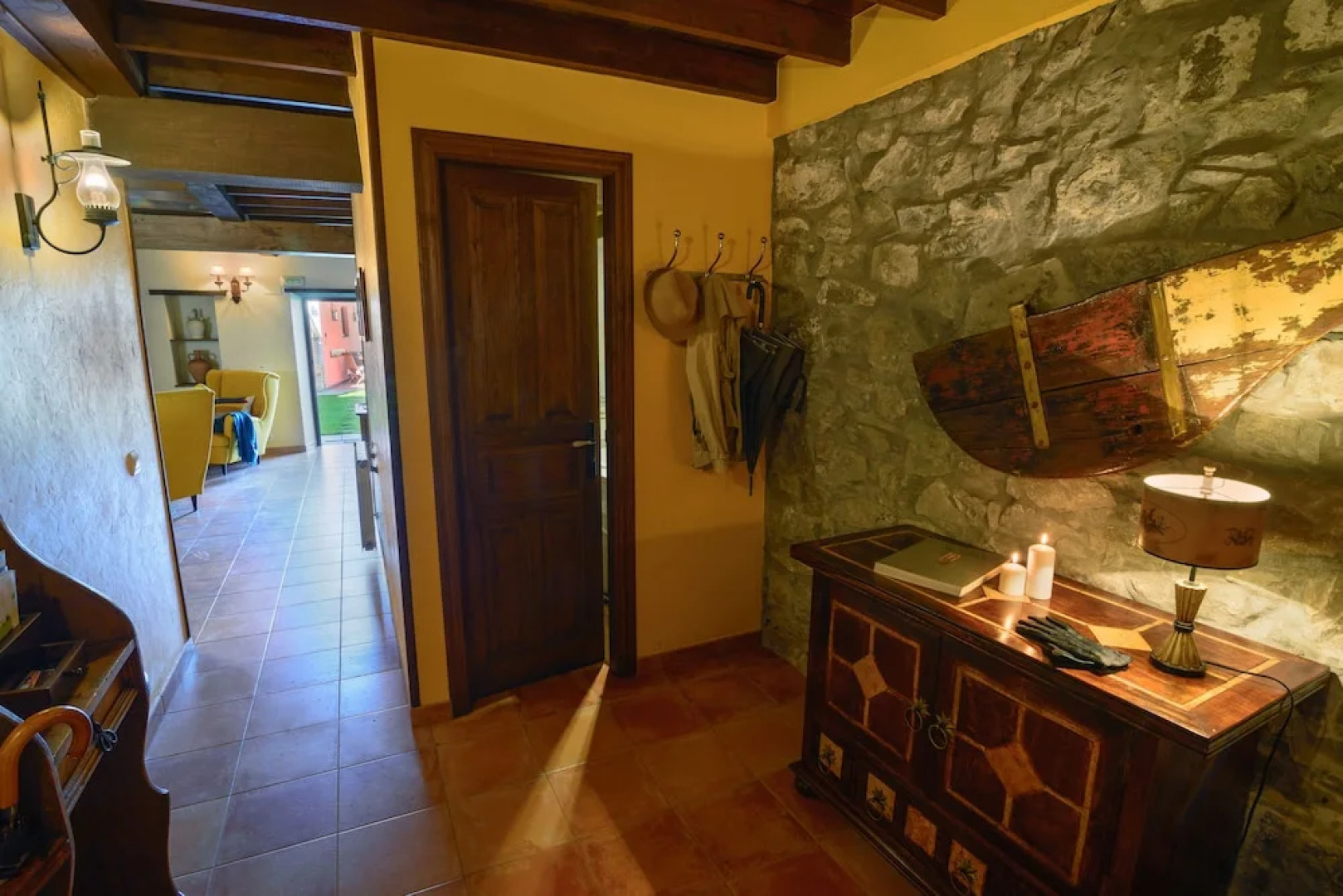 Casa Rural Cai Llope