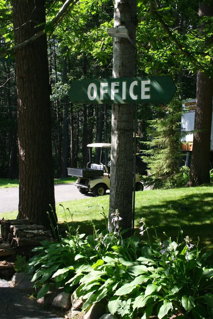 Hinckley's Dreamwood Cottages