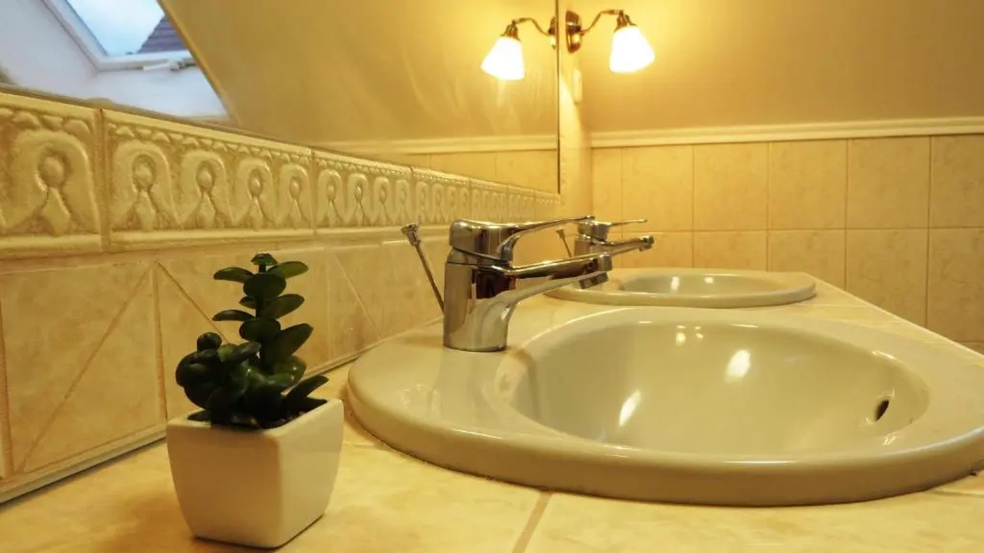 Hőforrás Wellness Vendégház