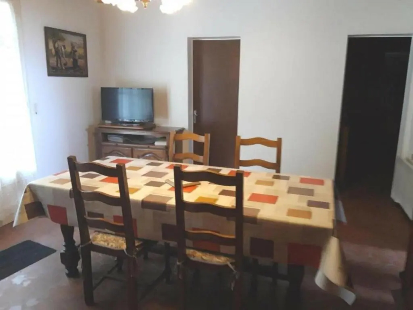 Gîte Saint-Julien-d'Armagnac, 3 pièces, 4 personnes - FR-1-360-169