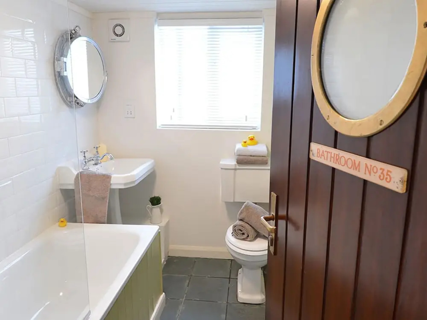 Beach House - Dryll-y-gro