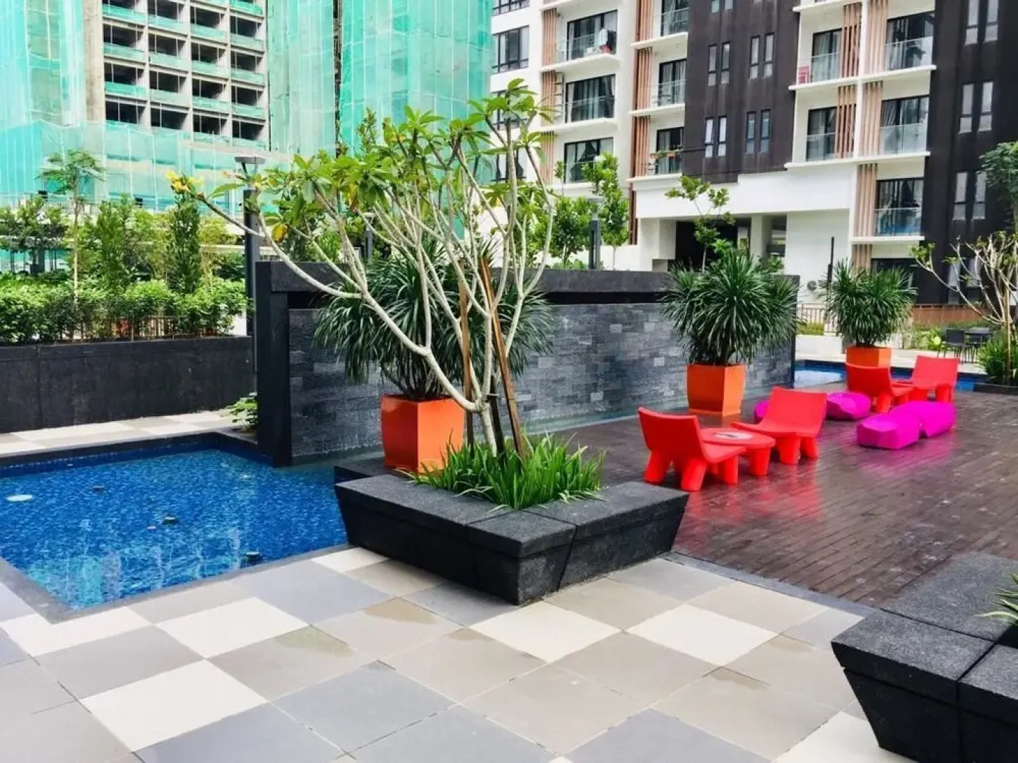 Frank and Family's Home Midhills Genting Highland