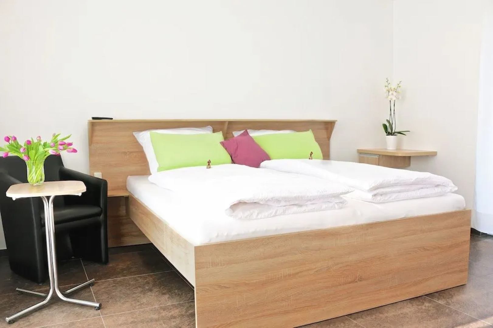 Alte Stadtmauer Apartment