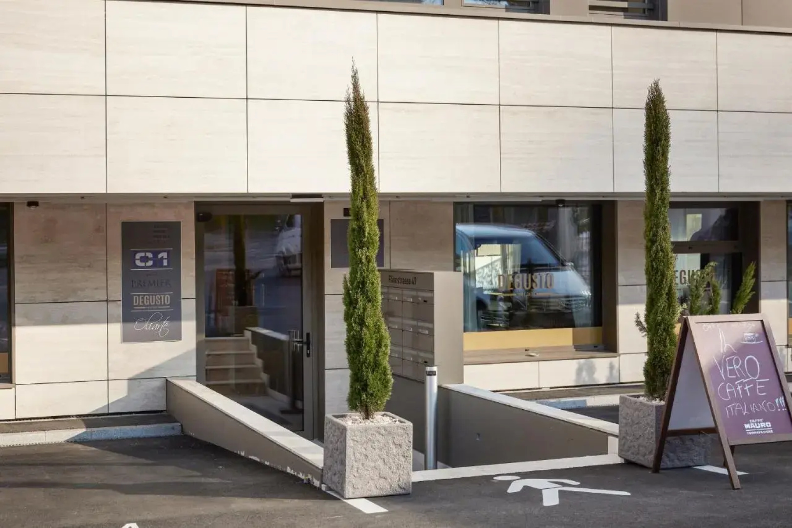Tailormade Hotel RIGIBLICK Küssnacht