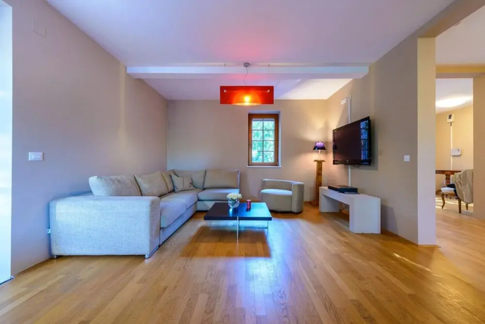 Villa Calamota in Kolocep