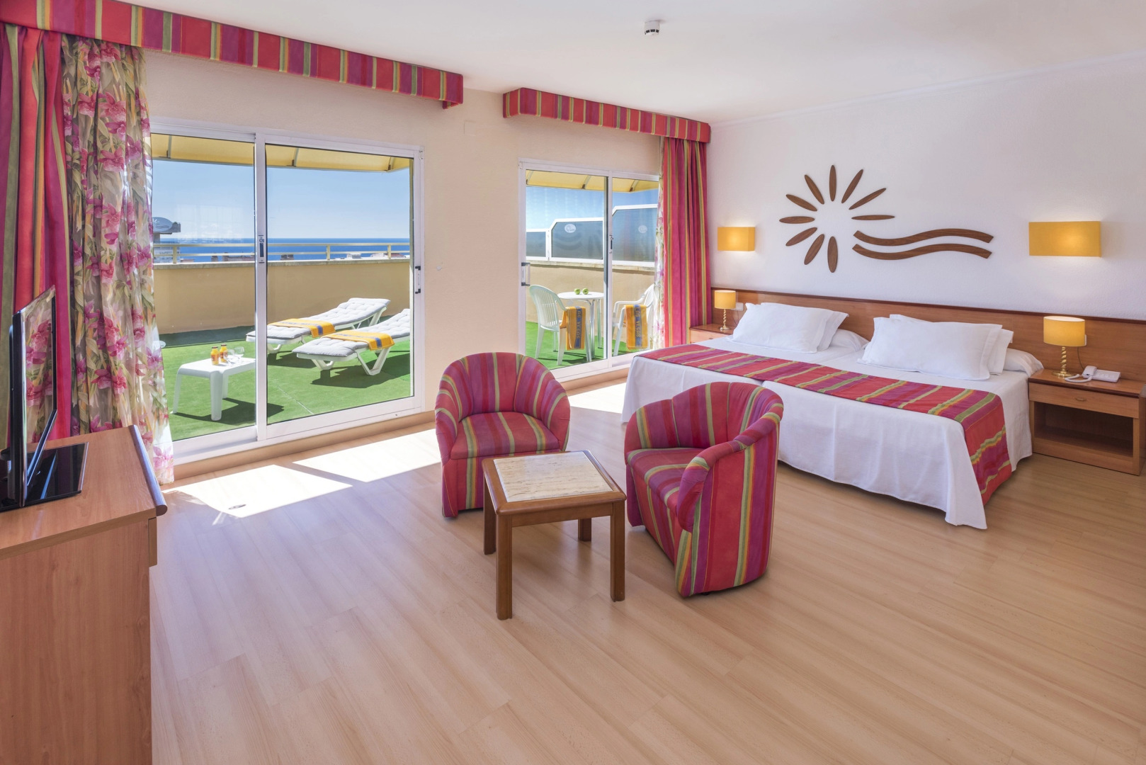 Отель Las Vegas