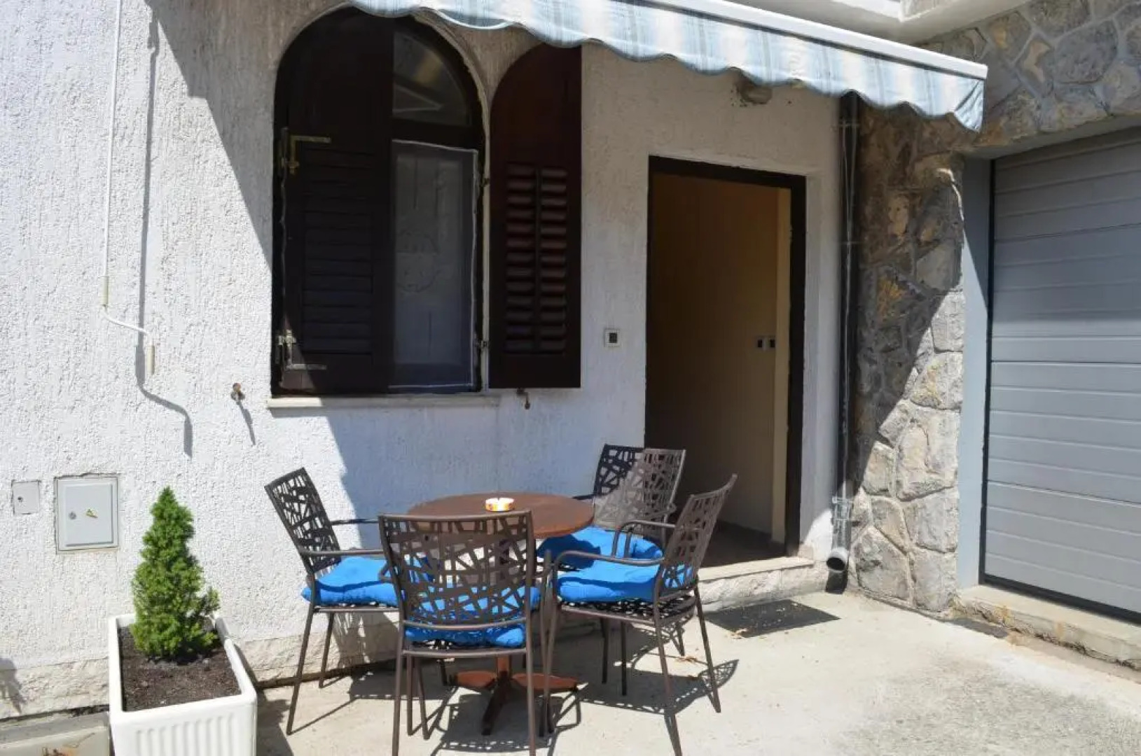 Apartments Villa Sandra