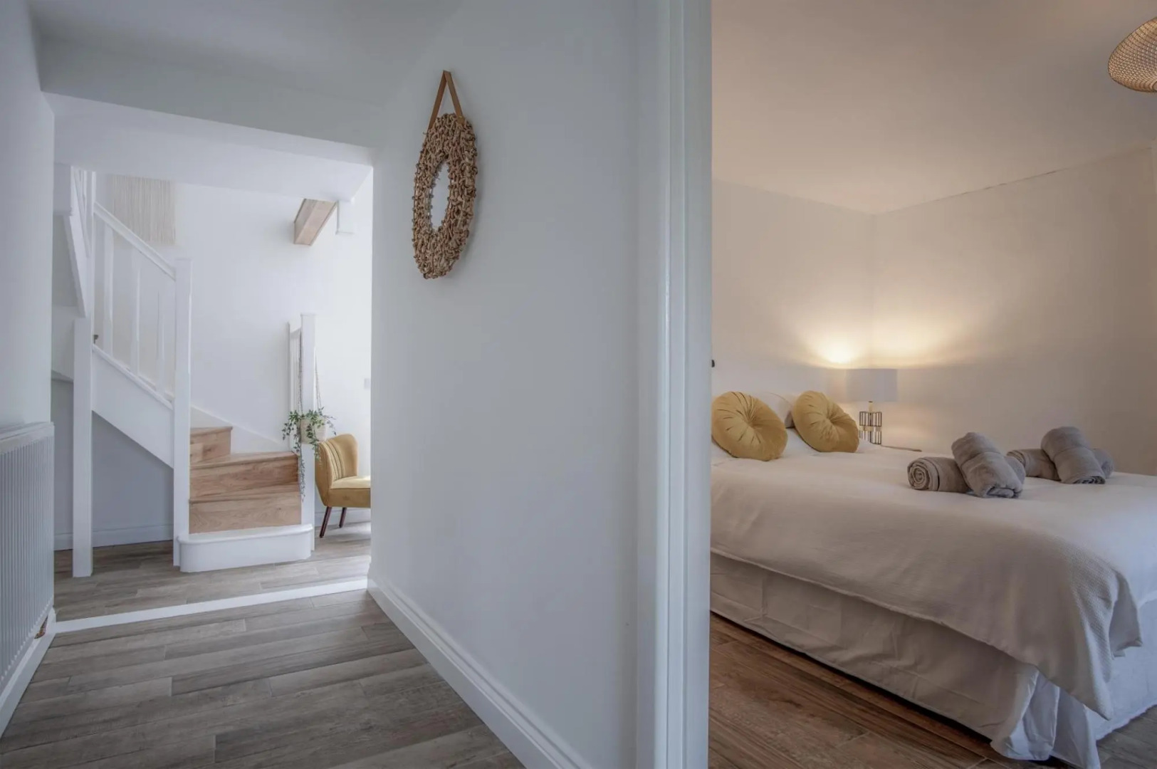 Brook Cottage - 6 Bedroom Cottage - Dale