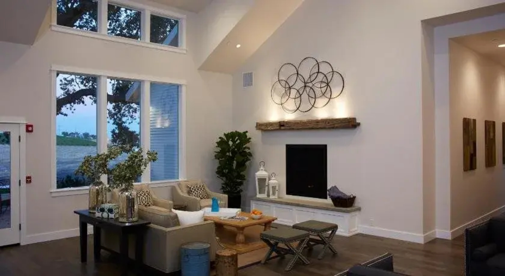 SummerWood Winery & Inn