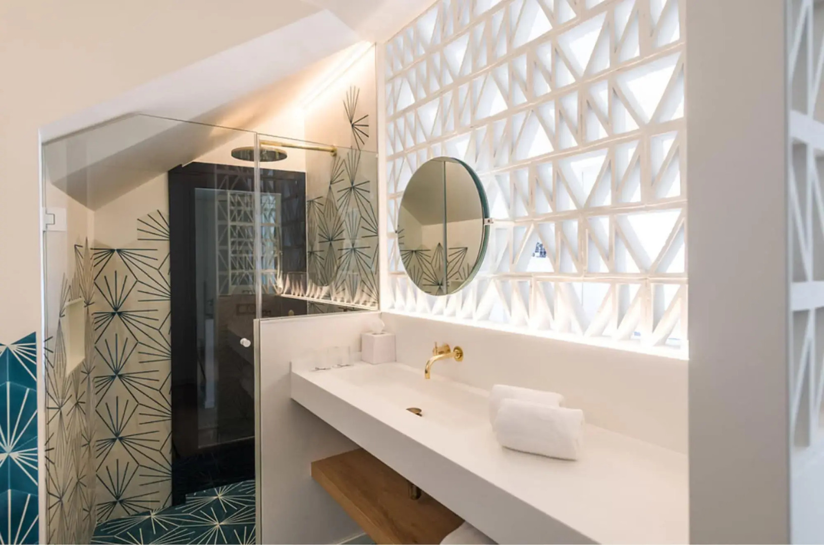 Boutique Hotel Villa Gala