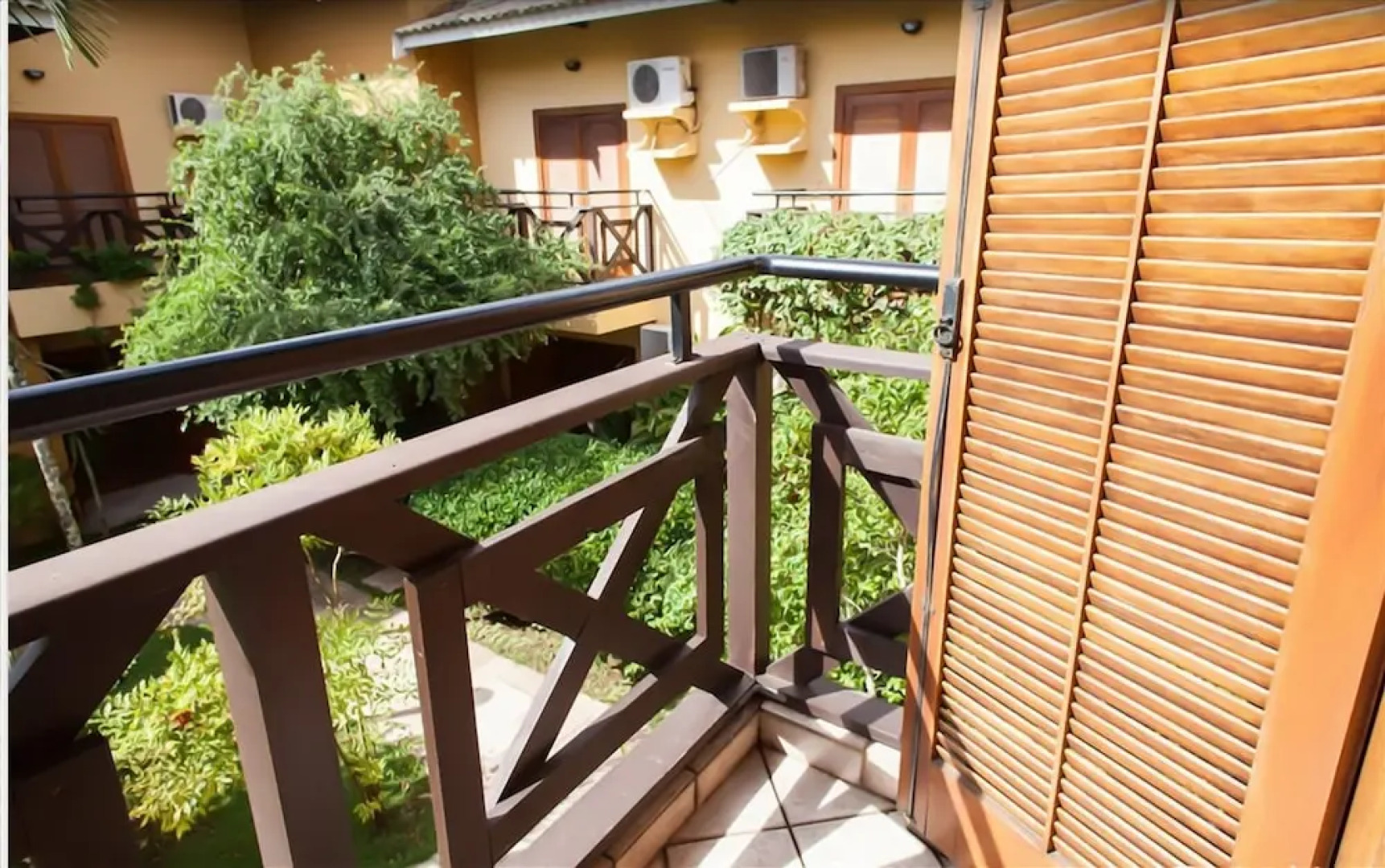 Galápagos ApartHotel