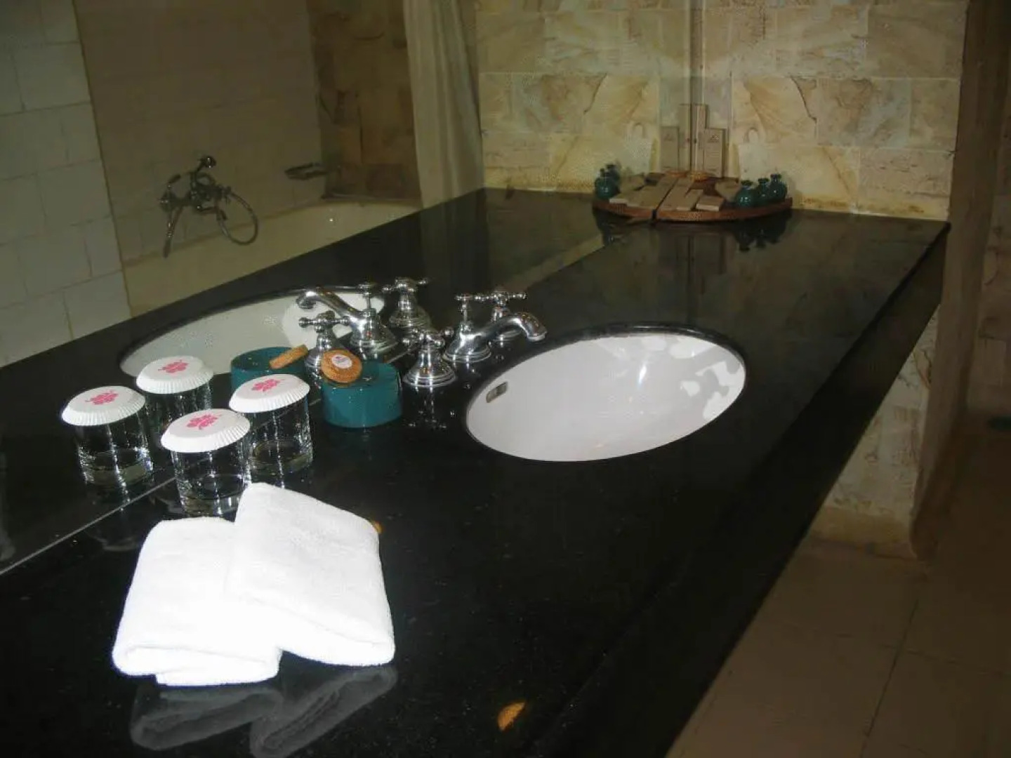 Tanjung Lesung Beach Hotel