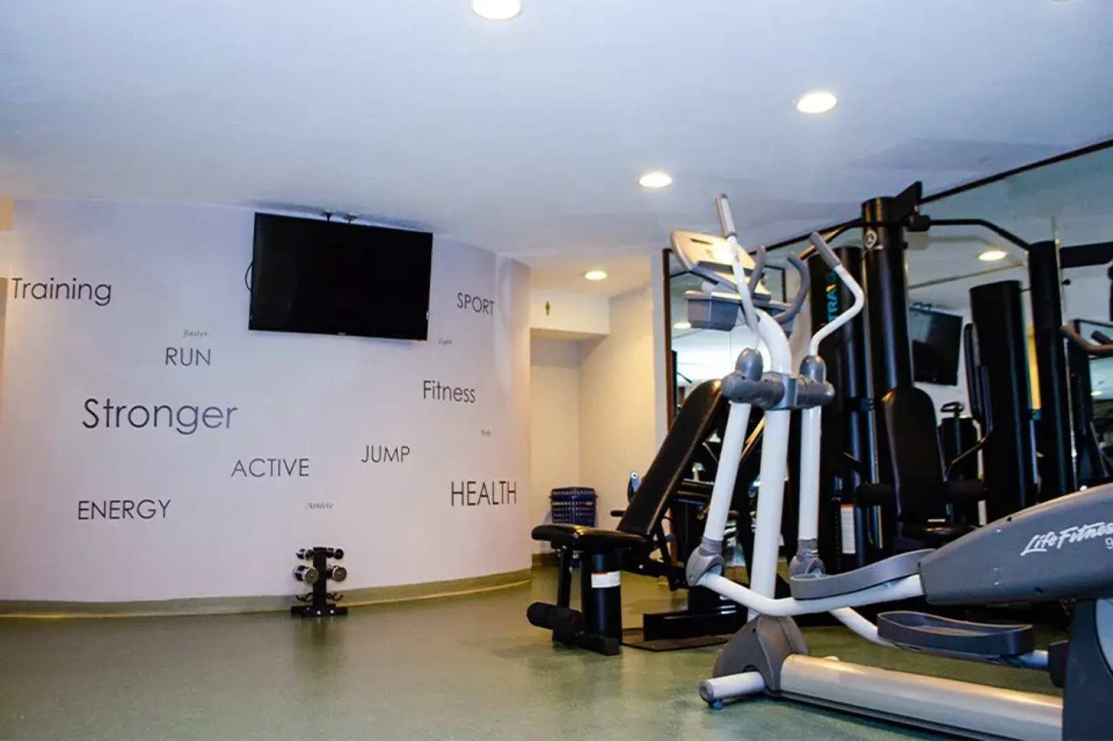 Hotel Emporio Zacatecas