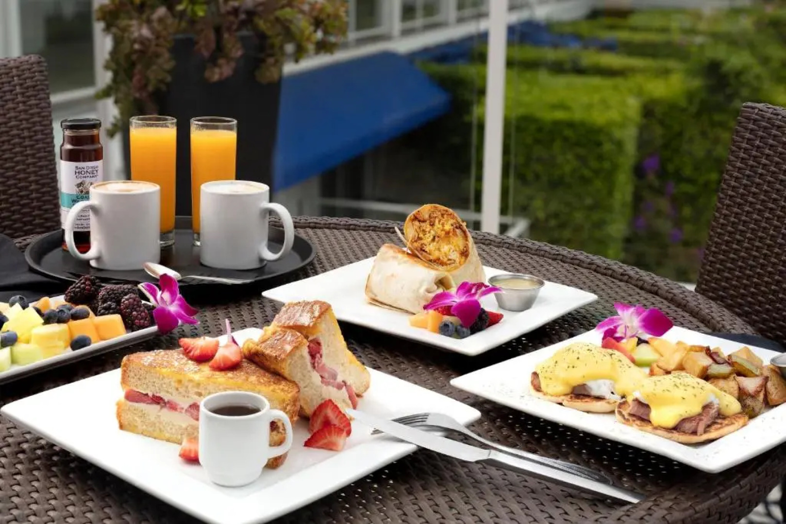 Hotel Indigo San Diego Del Mar by IHG