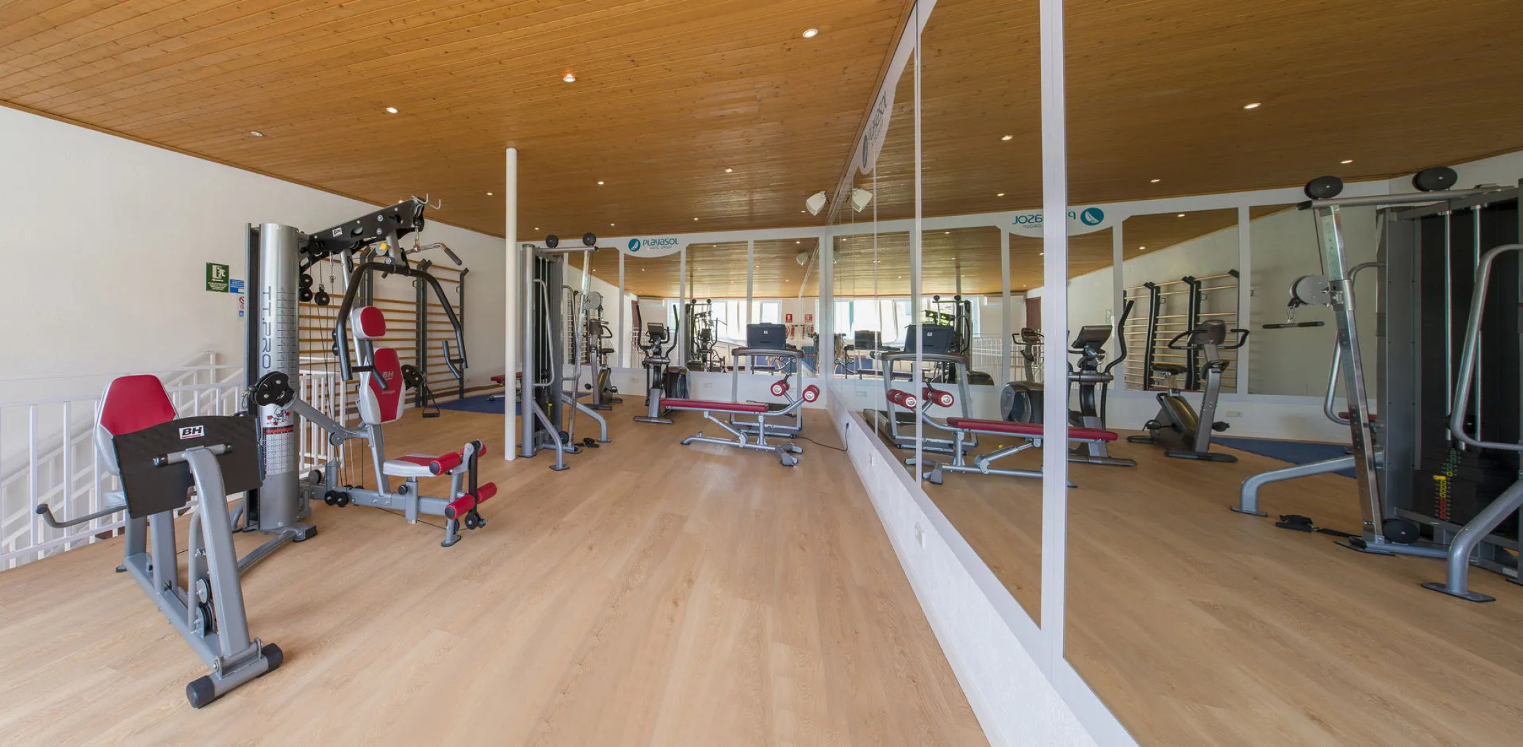 Hotel Vibra Cala Tarida