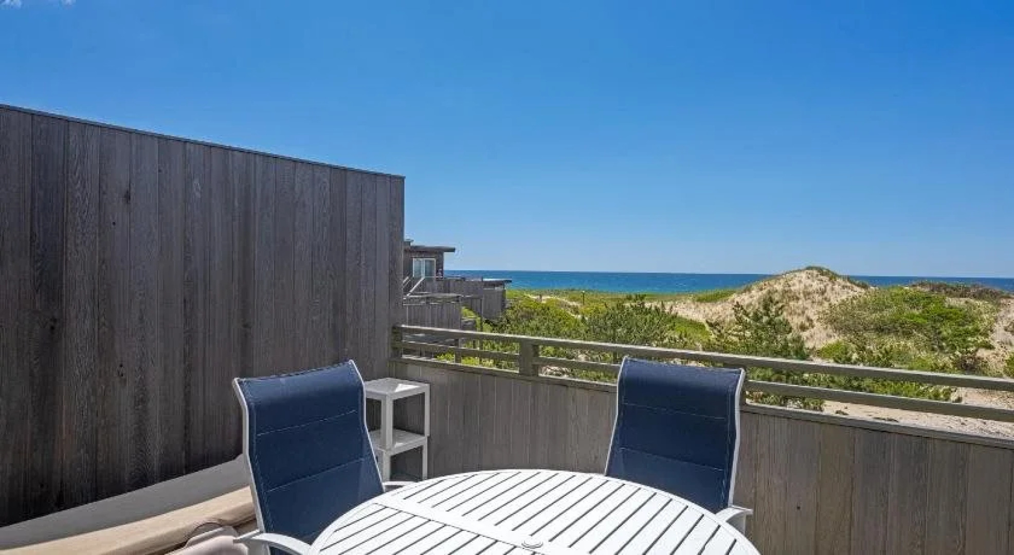 Ocean Colony Beach and Tennis Club