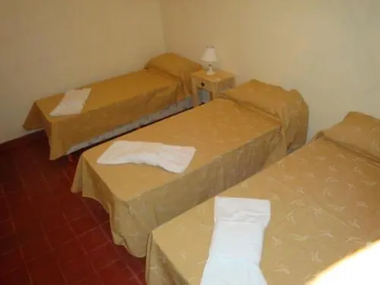 Residencial Las Conanas